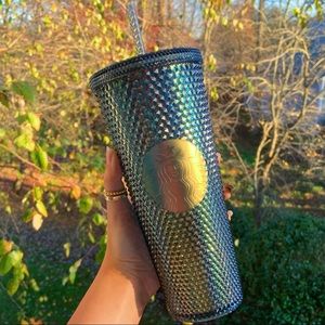 Starbucks Studded Tumbler